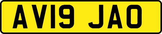 AV19JAO