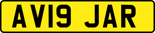 AV19JAR