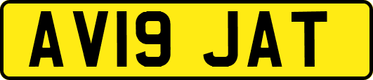 AV19JAT