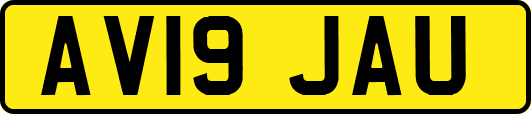 AV19JAU