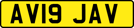 AV19JAV