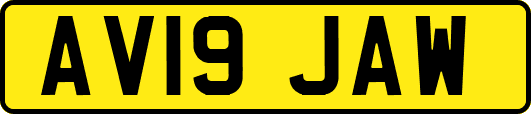 AV19JAW