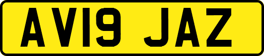 AV19JAZ