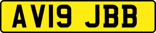 AV19JBB