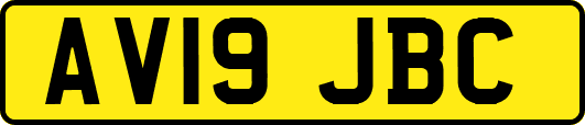 AV19JBC
