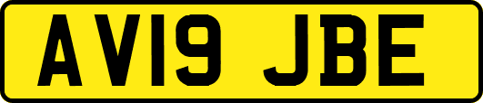AV19JBE