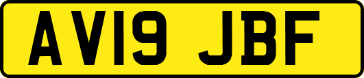 AV19JBF