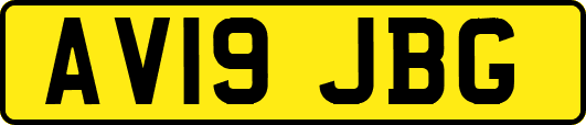 AV19JBG