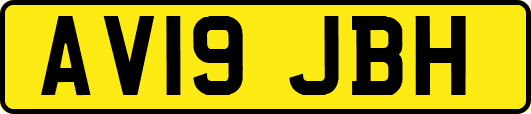 AV19JBH