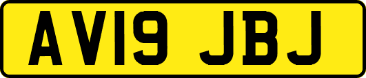 AV19JBJ