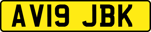 AV19JBK