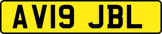 AV19JBL
