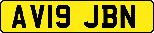 AV19JBN