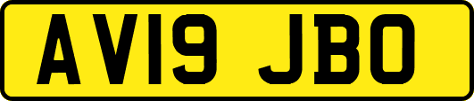 AV19JBO