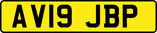 AV19JBP
