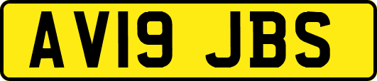 AV19JBS