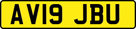 AV19JBU