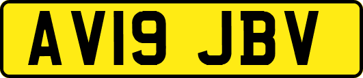 AV19JBV