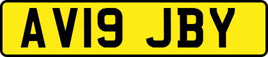 AV19JBY