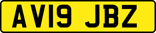 AV19JBZ