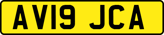 AV19JCA