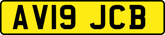 AV19JCB
