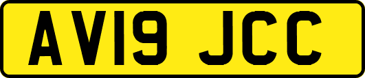 AV19JCC