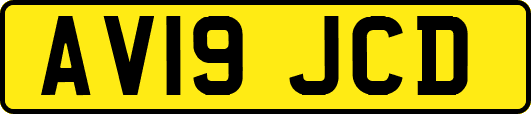 AV19JCD