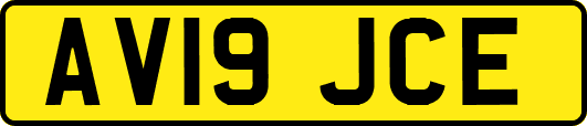 AV19JCE