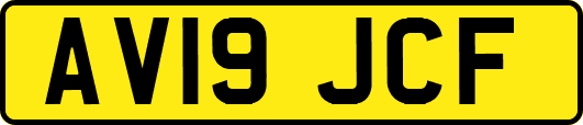 AV19JCF
