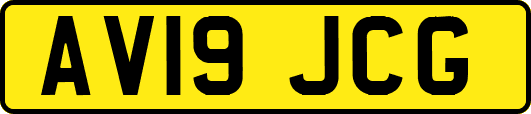 AV19JCG