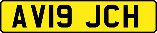 AV19JCH