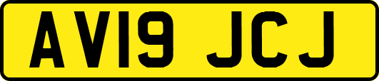AV19JCJ