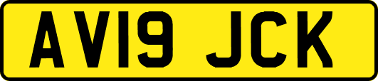 AV19JCK