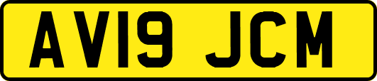 AV19JCM