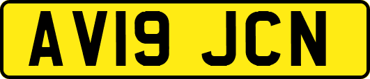 AV19JCN