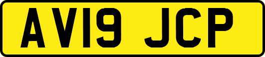 AV19JCP