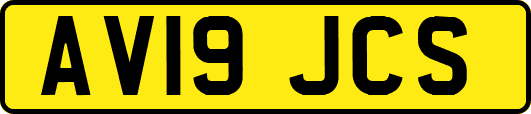 AV19JCS