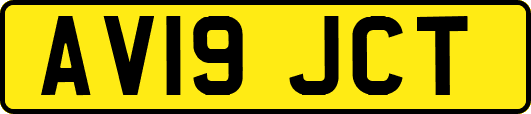 AV19JCT