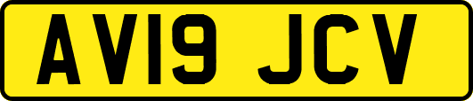 AV19JCV