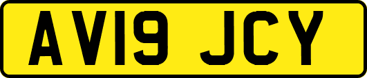 AV19JCY