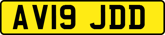 AV19JDD