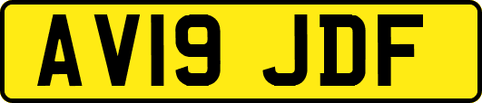 AV19JDF