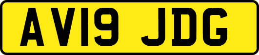 AV19JDG