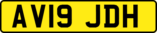 AV19JDH