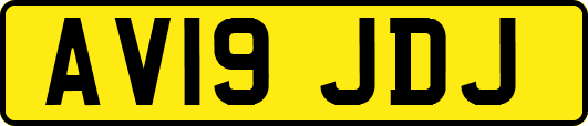 AV19JDJ