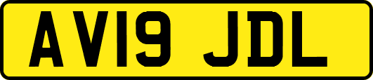 AV19JDL