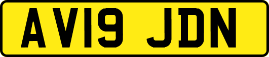 AV19JDN