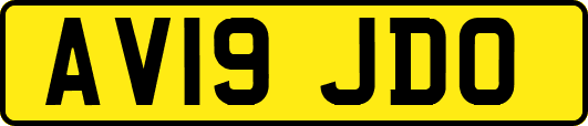 AV19JDO