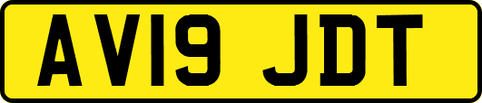 AV19JDT